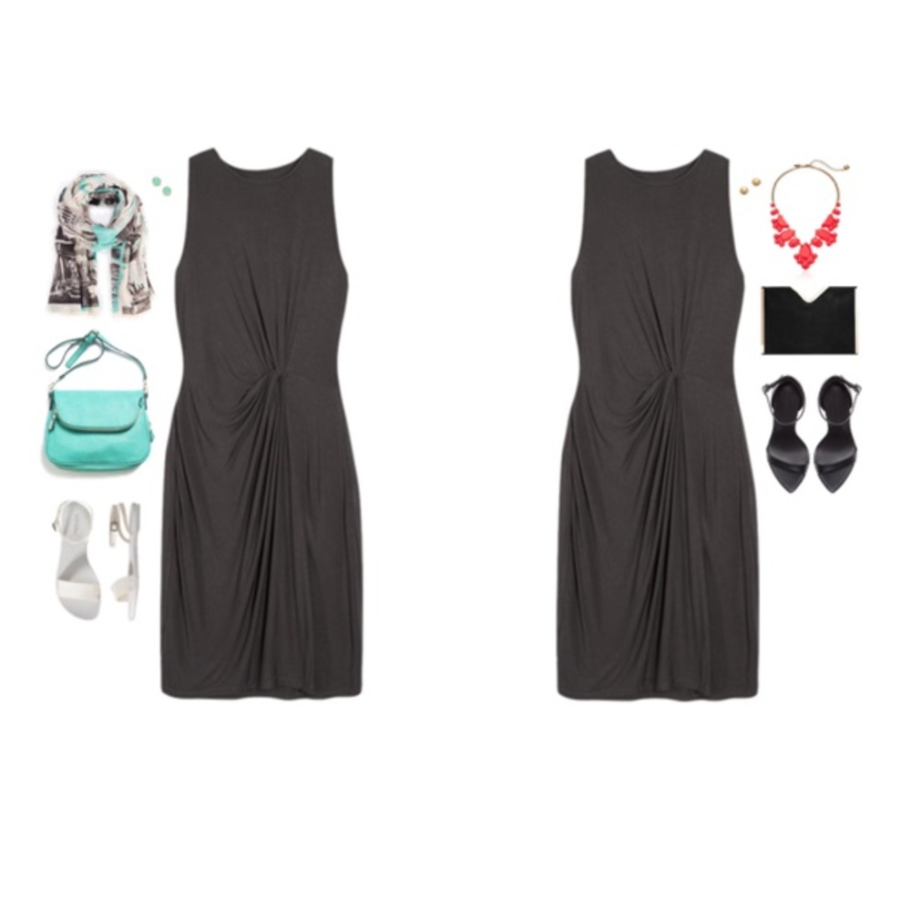 Perfect, Flowy, Summer Dress from Market & Spruce